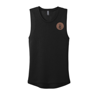 Women’s Muscle Tank